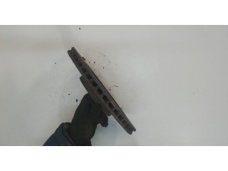 Диск тормозной  Volkswagen Phaeton 2002-2010 3.0  задний    4E0615601K      