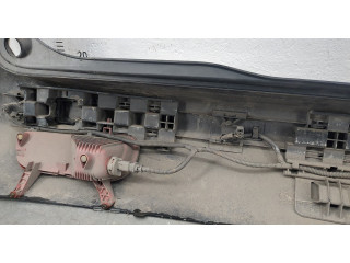 Бампер  Peugeot 5008 2009-2016 задний   7410KR