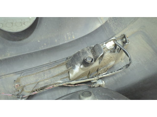 Бампер Infiniti EX35 задний