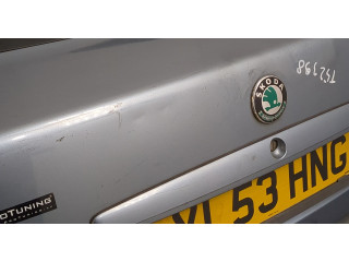 Моторчик заднего дворника Skoda Octavia Tour 1996-2011