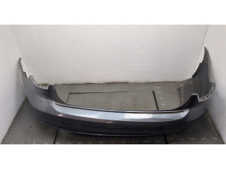 Бампер Volkswagen Jetta 6 2010-2018 задний