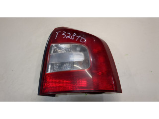 Задний фонарь     1Z9945112A   Skoda Octavia (A5) 2008-2013 