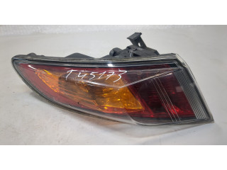 Задний фонарь