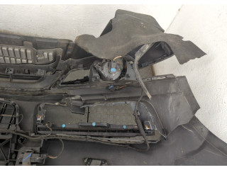 Бампер  Audi Q7 2005-2015 передний   4L0807105J