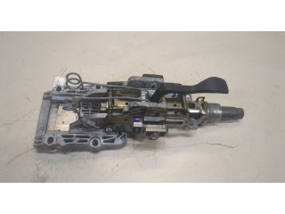 рейка Колонка рулевая Audi A6 (C5) 1997-2004