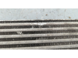 Интеркулер  Mercedes E W212 2013-2016       