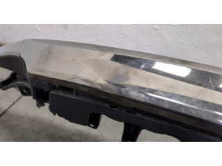 Решетка радиатора Honda Accord 10 2017-2023