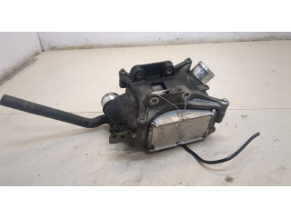 Интеркулер  Ford Focus 3 2011-2015       