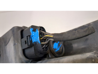 Фара передняя Volkswagen Tiguan 2007-2011 левая