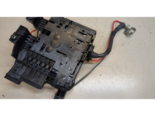 Pojistková skříňka Porsche Cayenne 2010-2014