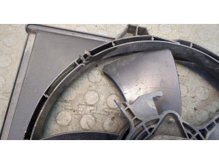 Вентилятор радиатора  Mazda 6 (GG) 2002-2008           