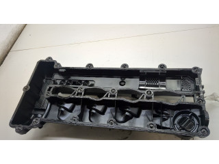Клапанная крышка двигателя ДВС  Mercedes C W204 2006-2015 2.1  A6510100830   