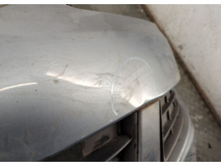 Бампер Skoda Fabia 2007-2014 передний