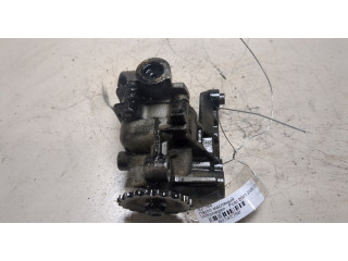 Масляный насос       