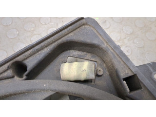 Вентилятор радиатора  Opel Combo 2011-2017           