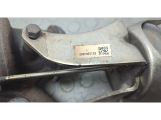  Турбина  Mercedes C W204 2006-2015             A6510906780