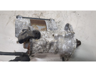 Стартер Jaguar XK 1996-2004 4.0