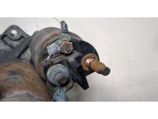 Стартер Renault Clio 2005-2009 1.4