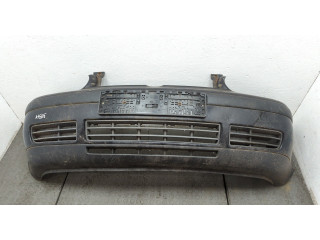 Бампер Volkswagen Golf 4 1997-2005 передний 1J0807217C