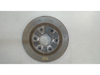 Диск тормозной Infiniti QX56 2004-2010 5.6 передний 402067S000