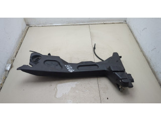 Бачок омывателя Citroen C4 Grand Picasso 2013-2018 9676088180