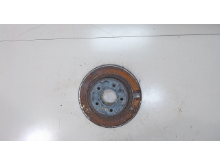 Диск тормозной  Chevrolet Malibu 2018- 1.5  задний    13544245      