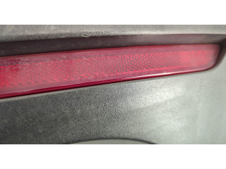 Бампер  Acura MDX 2006-2013 задний   04715STXA91ZZ, 71502STXA00ZA