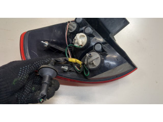 Задний фонарь        Renault Koleos 2008-2016 