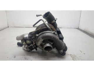 Турбина Mini Cooper (R56/R57) 2006-2013