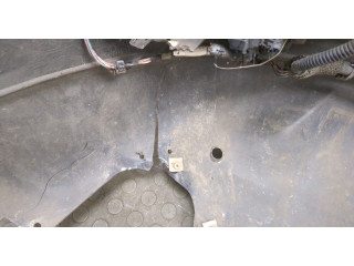 Бампер  Nissan X-Trail (T32) 2013- передний   