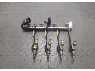 Форсунка топливная  Chevrolet Equinox 2017-2024    55577403, 12662385     