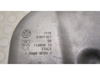 Бачок расширительный BMW 5 G30, G31 2017-2023 17138607137, 8607137