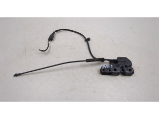 Замок капота Volkswagen Caddy 2004-2015