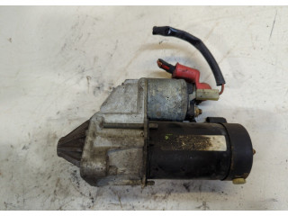 Стартер  Mitsubishi Space Star 1.6     