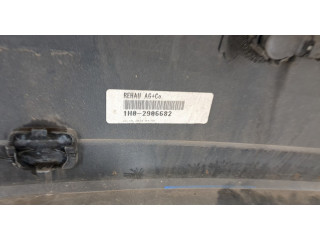 Бампер  Audi A3 (8V) 2012-2020 задний   8V5807067G