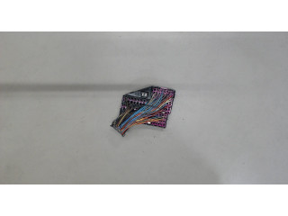 Блок предохранителей  Skoda Fabia 1999-2004      6Q1941824B    1.4