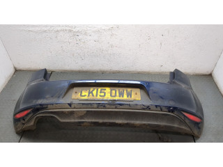 Бампер  Volkswagen Golf 7 2012-2017 задний     