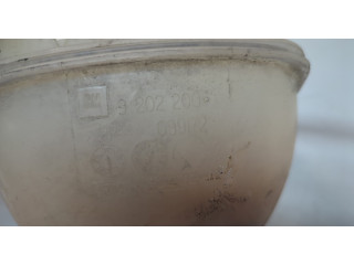 Бачок расширительный  Saab 9-3 2002-2014 12791287   