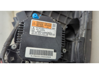 Фара передняя Infiniti QX56 2010-2013 левая