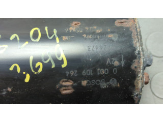 Стартер  Volvo S80 2006-2016 2.4     