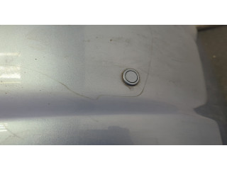 Бампер Jaguar XF 2007-2015 задний