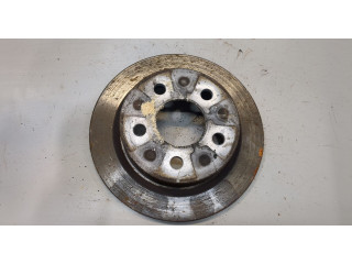 Диск тормозной Mini Cooper (F56) 2013- задний