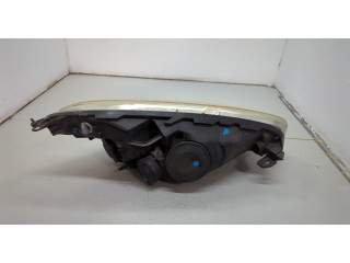 Фара передняя  Citroen C4 Picasso 2006-2013 левая 