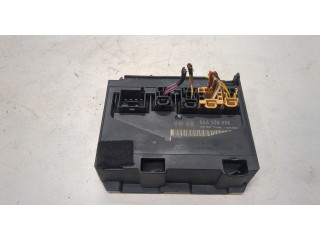 Блок комфорта  Volkswagen Passat 7 2010-2015 Европа      3AA959433     