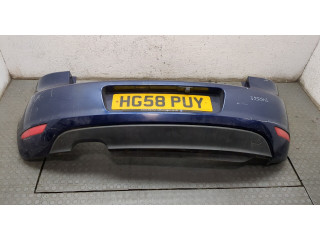 Бампер Volkswagen Golf 6 2009-2012 задний