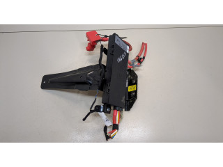 Блок предохранителей Jaguar XE 2015-