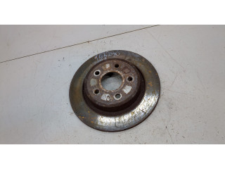 Диск тормозной  Volvo S40 2004-   задний         