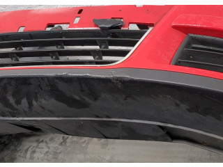 Бампер  Volkswagen Passat 6 2005-2010 передний   