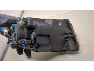 Фара передняя  Chevrolet Cruze 2009-2015 левая 