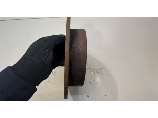 Диск тормозной  Toyota Corolla E12 2001-2006 1.4  задний           